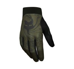 Pánské cyklo rukavice Fox Ranger Glove Frequency
