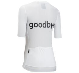 Dámský cyklo dres Northwave Blade Hello Goodbye Woman Jersey Short Sleeve