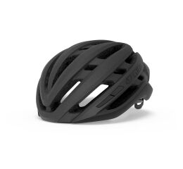 cyklistická přilba GIRO Agilis Mat Black