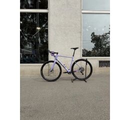 Gravel kolo Santa Cruz Stigmata 3 CC 700c 23 58 LAV Rival
