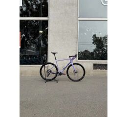 Gravel kolo Santa Cruz Stigmata 3 CC 700c 23 58 LAV Rival