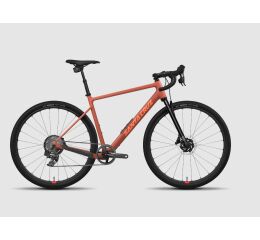 Gravel kolo Santa Cruz Stigmata 4 CC 700c 24 MD Brick Force-1x RSV