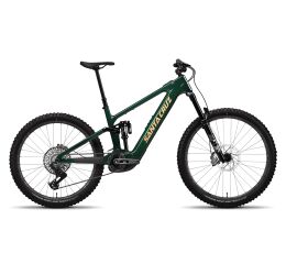 Elektrokolo Santa Cruz Vala 1 C MX 26 XL GRN GX AXS CH