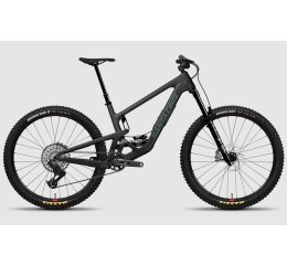 Trail/enduro kolo Santa Cruz Hightower 4 C 29 26 LG BLK GX AXS