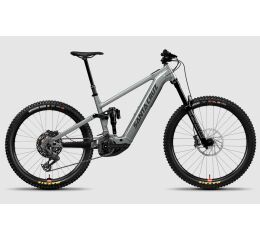 Elektrokolo Santa Cruz Vala 1 AL MX 26 XL GRY 70 CH