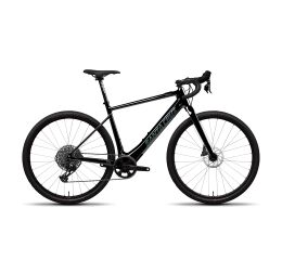 Elektrokolo Santa Cruz Skitch 1.1 CC 700c 26 LG BLK Apex CH