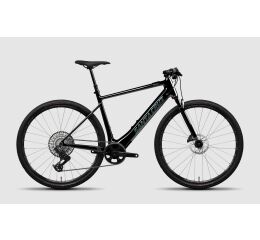 Elektrokolo Santa Cruz Skitch 1.1 CC 700c 26 MD BLK GX AXS-F CH