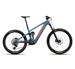 Elektrokolo Santa Cruz Vala 1 C MX 27 MD BLU GX AXS CH