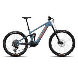 Elektrokolo Santa Cruz Vala 1 C MX 27 MD BLU 90 CH