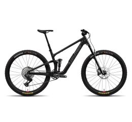 Trailové kolo Santa Cruz Tallboy 6 CC 29 27 LG CBN GX AXS