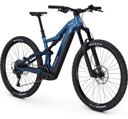 elektrokolo Focus THRON2 6.7 800Wh