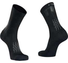 Cyklo ponožky Northwave Fast Winter High Sock