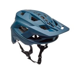 Cyklistická přilba Fox Speedframe Helmet Solid, Ce