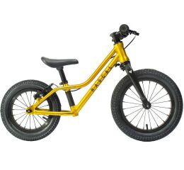 dětské odrážedlo RASCAL Punk! Gold