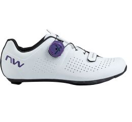 Dámské silniční tretry Northwave Storm Carbon Wmn
