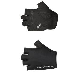 Pánské cyklo rukavice Northwave Active Max Short Finger Glove