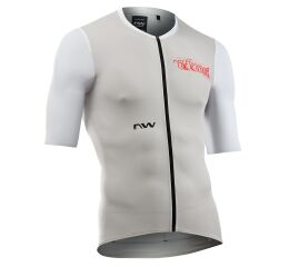 Cyklo dres Northwave Essence Evo Jersey Short Sleeve