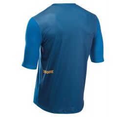 Pánský cyklo dres Northwave Xtrail 2 Man Jersey Short Sleeve