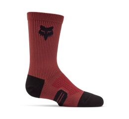 Dětské cyklo ponožky Fox Yth 6" Ranger Crew Sock
