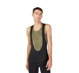 Pánské cyklo šortky Fox Tecbase Bib Liner