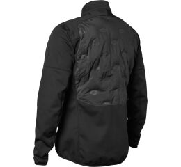 Pánská cyklo bunda Fox Ranger WindblocR Fire Jacket