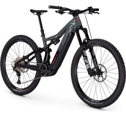 elektrokolo Focus JAM2 6.9 800Wh