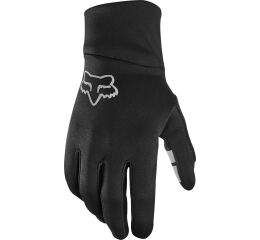 Pánské cyklo rukavice Fox Ranger Fire Glove