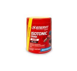 rozpustný prášek ENERVIT Isotonic Drink 420g orange