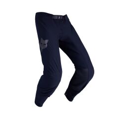 Pánské MX kalhoty Fox Flexair Blackout Pant