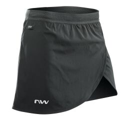 Dámské cyklo šortky Northwave Active Wmn Skirt