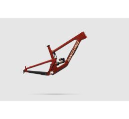 Enduro rám Santa Cruz Megatower 2 CC 29 25 MD CMSN Fac