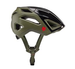 All mountain přilba Fox Crossframe Pro Ashr, Ce