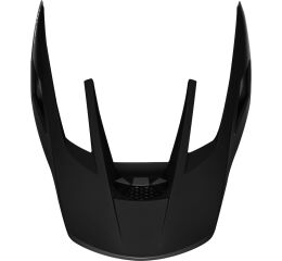 Náhradní kšilt Fox Rampage Pro Carbon Visor Mt Blk