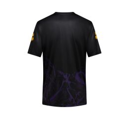 Cyklistický dres Fox Ranger Ss Jersey Img Print