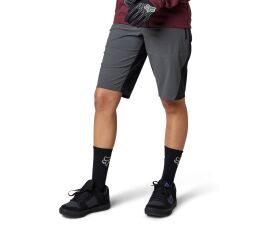 Dámské cyklo šortky Fox W Ranger Water Short