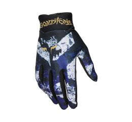 Cyklo rukavice Fox Flexair Glove Lp - Goldstone Le