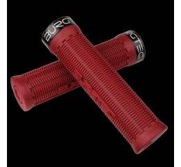 gripy BURGTEC The Bartender Pro Greg Minnaar Signature  - Race Red