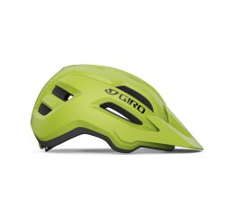 trailová přilba GIRO Fixture II MIPS Mat And Lime
