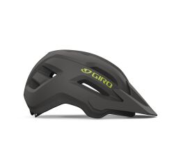 Fixture II MIPS Mat Warm Black