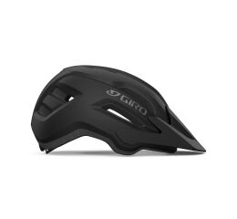 Fixture II Mat Black/Titanium