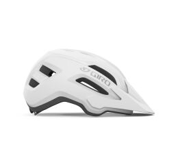 Fixture II Mat White/Titanium