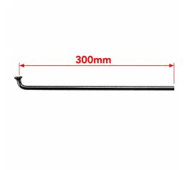 drát SAPIM LEADER 2 x 300mm