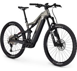 elektrokolo Focus THRON2 6.8 800Wh