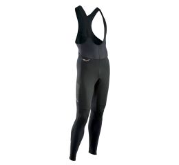 Pánské Bib kalhoty Northwave Fast Bbsp Nopad