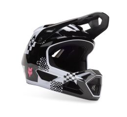 Integrální cyklo přilba Fox Rampage Digi Image, Ce/Cpsc
