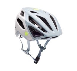 Trailová cyklo přilba Fox Crossframe Pro Exploration Ce