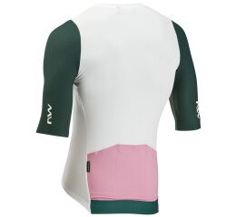 Cyklistický dres Northwave Extreme Evo Jersey Short Sleeve