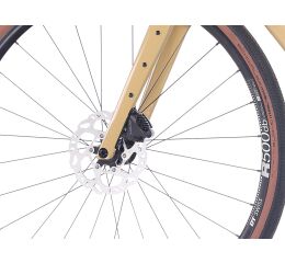 Gravel kolo SUPERIOR XR 6.5 510mm (M)