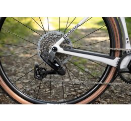 Gravel kolo SUPERIOR XR 9.5 540mm (M)
