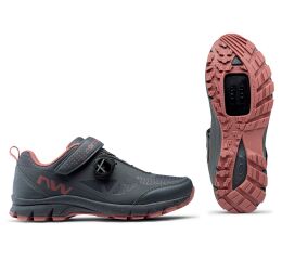 Dámské tretry Northwave Corsair Woman